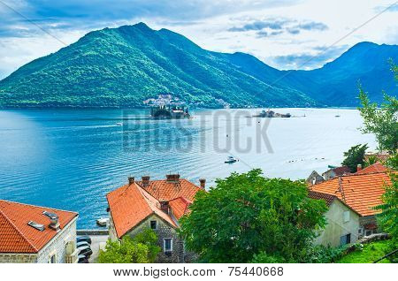 The Proud Of Perast
