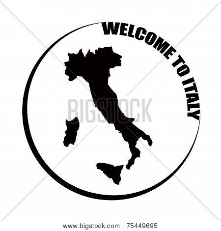 Welcome To Italy