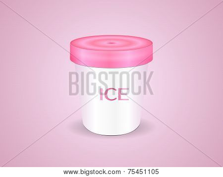 Ice bucket