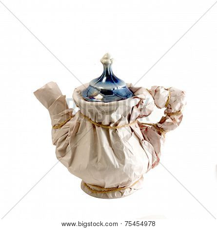 kettle packaging