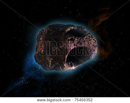 Asteroid