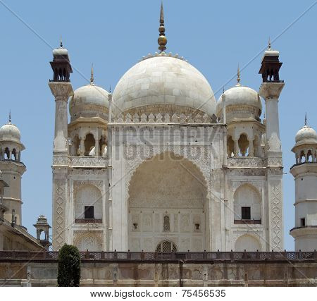Bibi Ka Maqbara