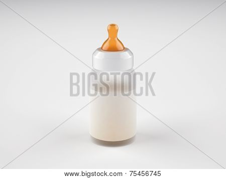 Feeding Bottle
