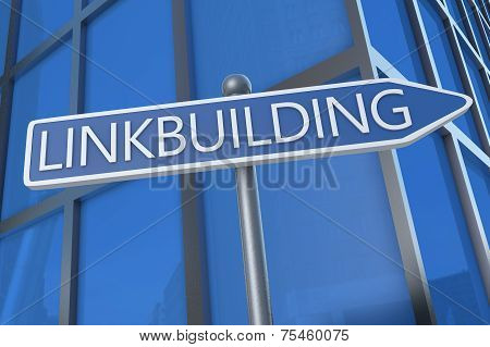 Linkbuilding