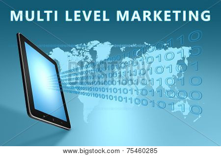 Multi Level Marketing