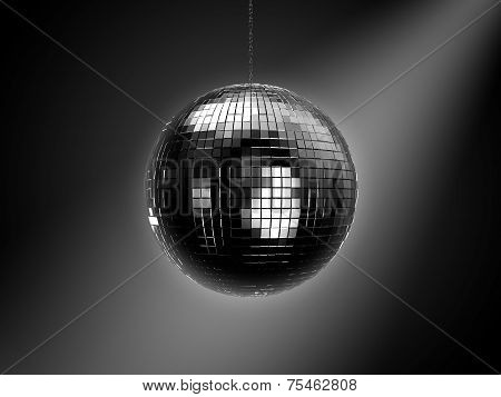Disco Ball