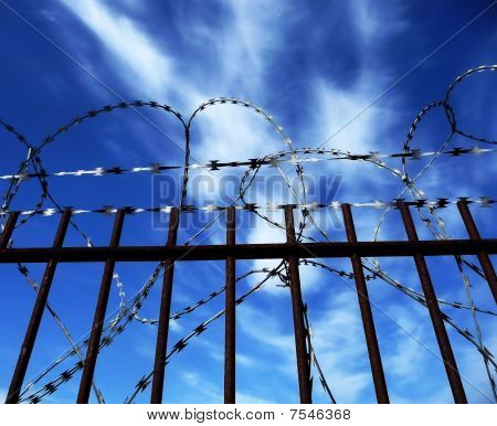 Razorwire