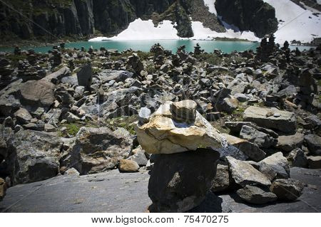 Rocks