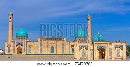 Mosque