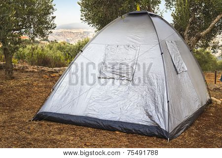Camping
