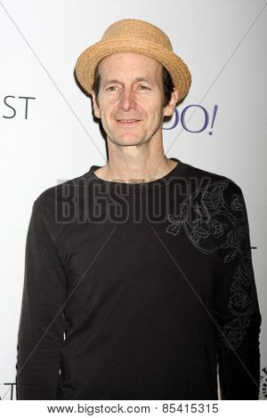 LOS ANGELES - MAR 15:  Denis O'Hare at the PaleyFEST LA 2015 - 