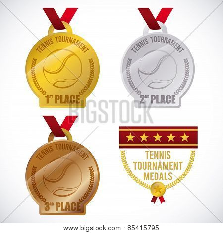 tennis design