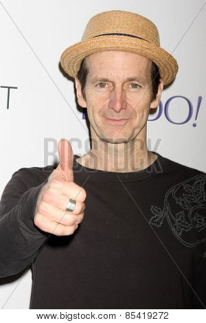 LOS ANGELES - MAR 15:  Denis O'Hare at the PaleyFEST LA 2015 - 