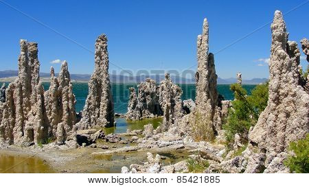 Mono Lake