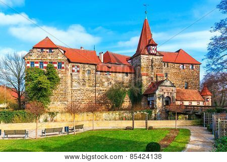 Lauf an der Pegnitz, Germany
