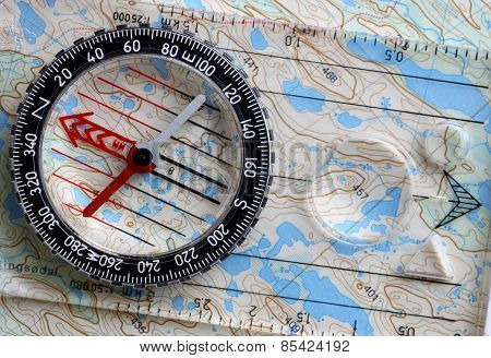compass