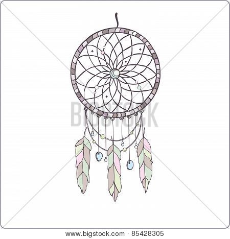 Dreamcatcher