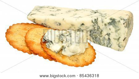 Dolcelatte Blue Cheese