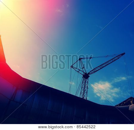 Mining