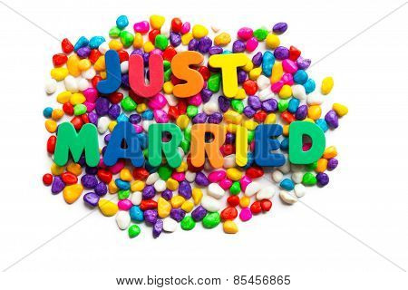 Just Married