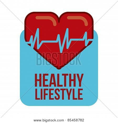 lifestyle design over white background vector illustration