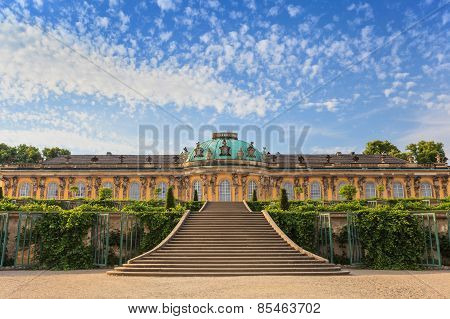Potsdam Germany