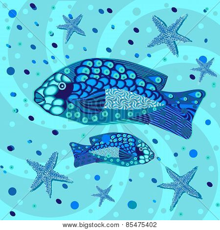 Fish