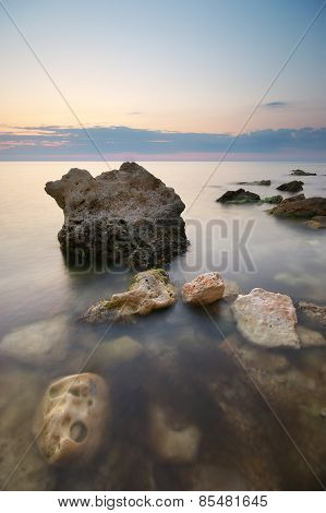 Seascape