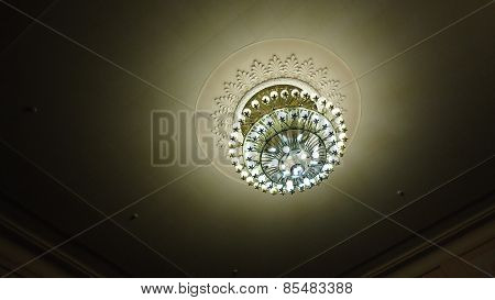 chandelier