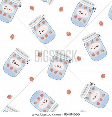 Jam pattern