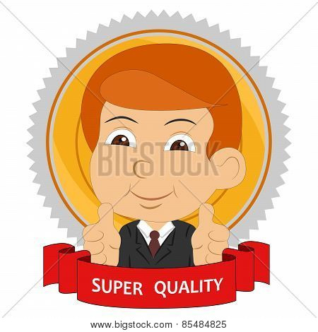 Super-quality