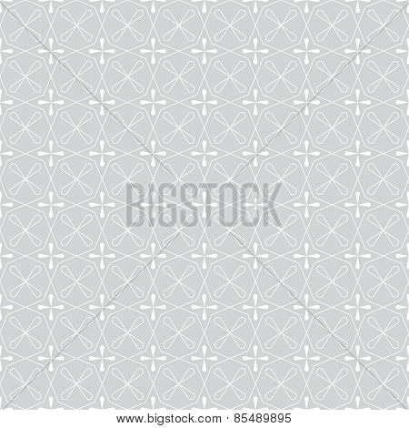 Geometric Seamless Pattern