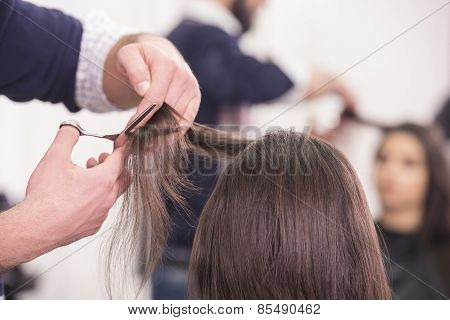 Hairdresser's