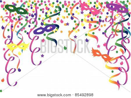 Colorful Carnival