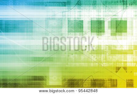 Medical Analytics and Analysis of Data As Art