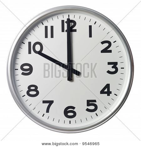 10: 00