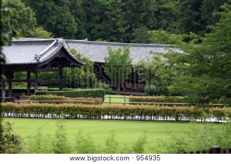 日本の建築