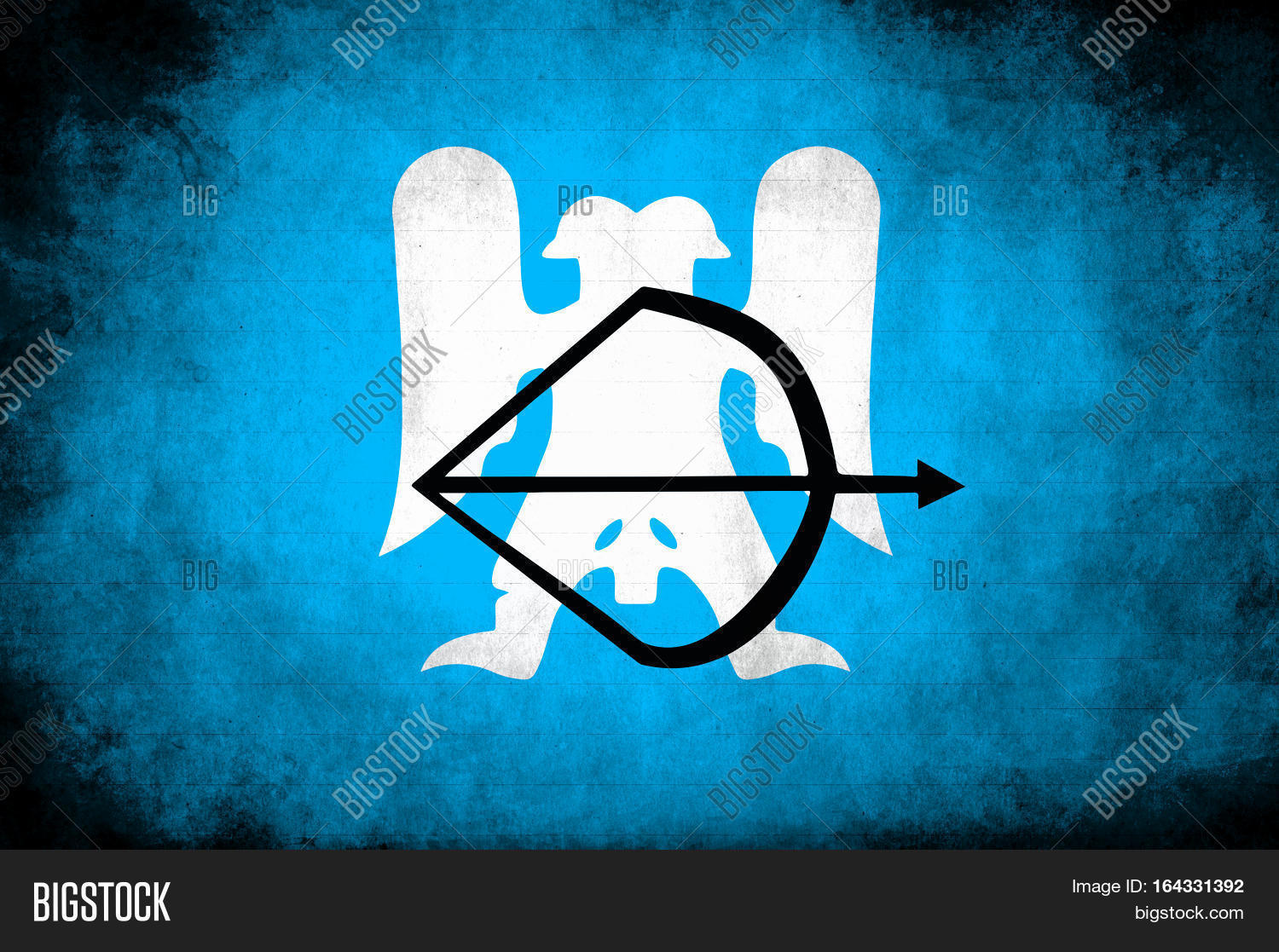Seljuk Empire Flag, Image & Photo (Free Trial) | Bigstock