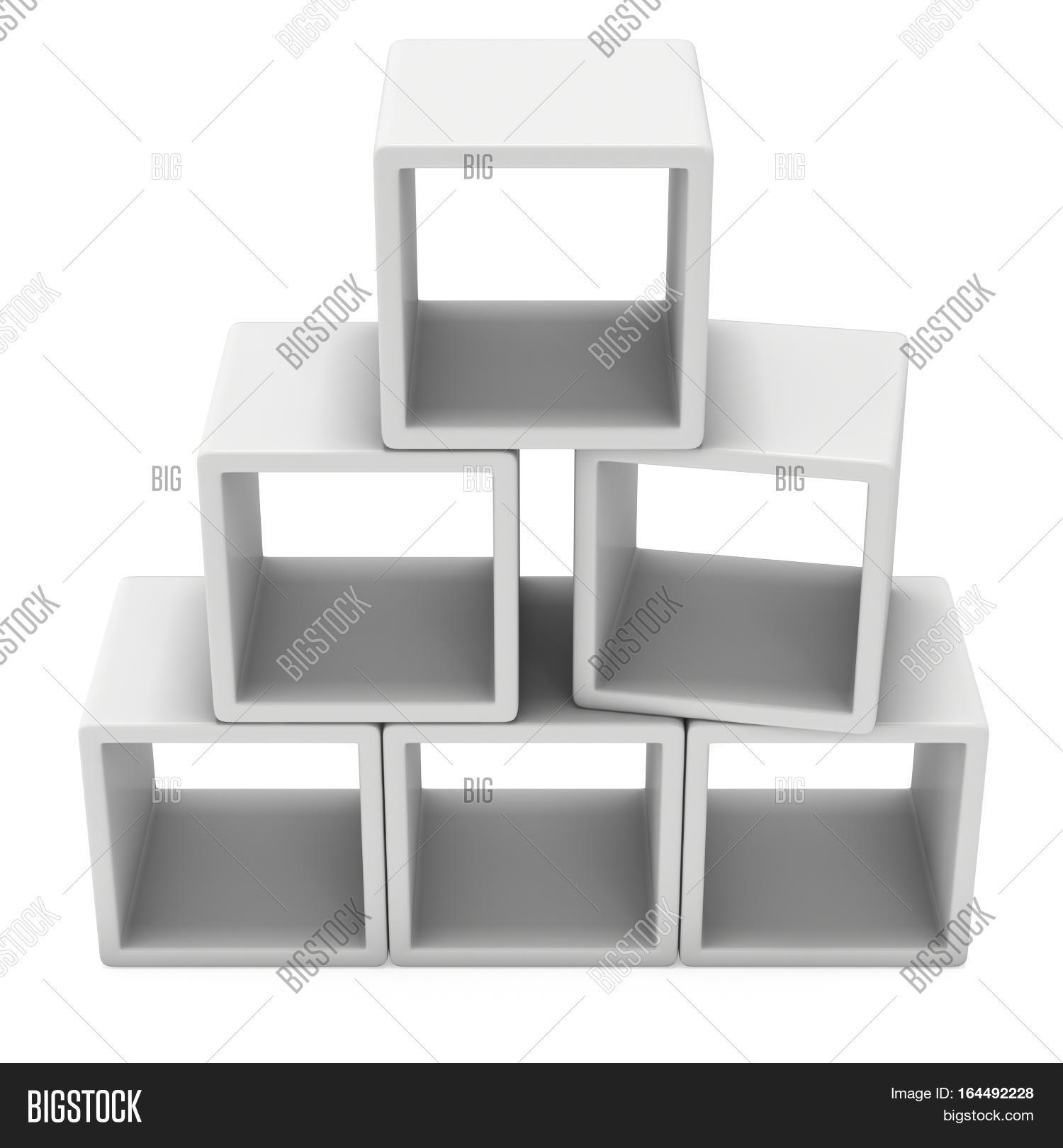 Product Display Boxes Image & Photo (Free Trial) Bigstock