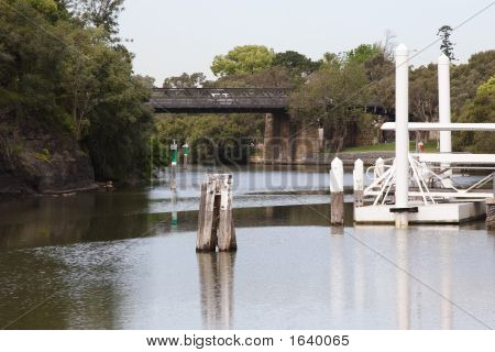 Parramatta Nehri