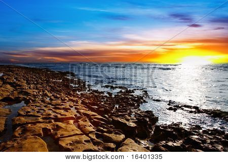 Kust view