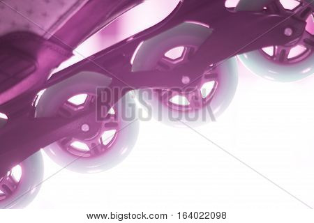 Freestyle Inline Skates Wheels