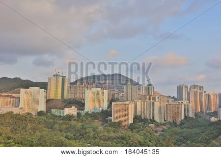 Shun Lee District, Kwun Tong