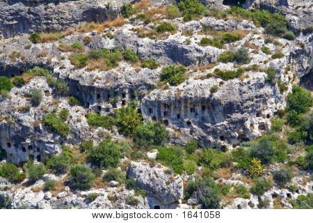 Tombe preistoriche