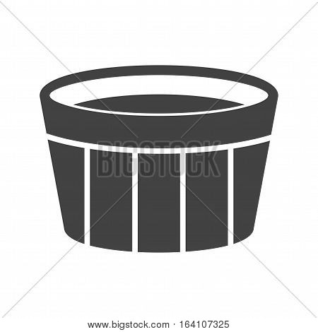 Creme, brulee, dessert icon vector image. Can also be used for european cuisine. Suitable for mobile apps, web apps and print media.