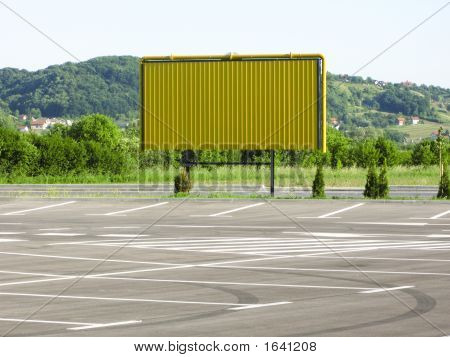 Billboard