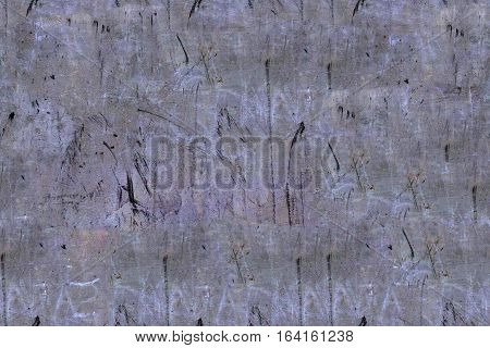 seamless old grungy texture, grey concrete wall background