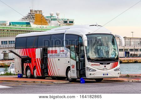 Irizar I6
