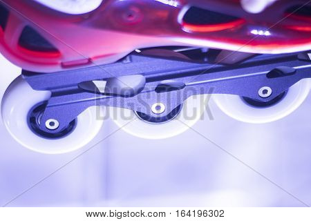 Freestyle Inline Skates In Store