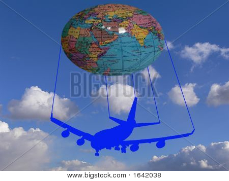 Hotairballonearth 